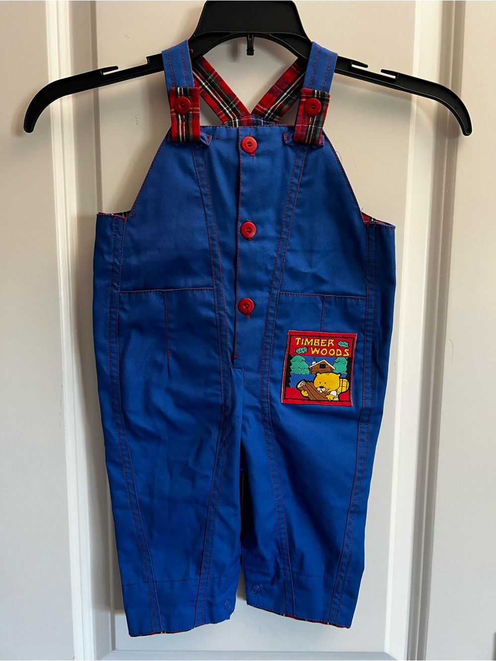 Baby overalls boys 6-9 month